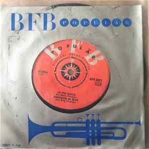 Ray Eberle Orchestra - In The Mood