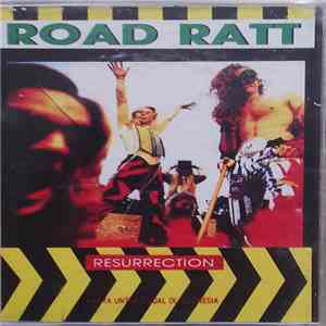 Road Ratt - Resurrection