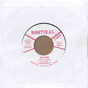 Roots Radics - Joker Soundboy