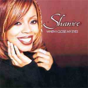 Shanice - When I Close My Eyes