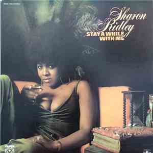Sharon Ridley - Stay A While With Me