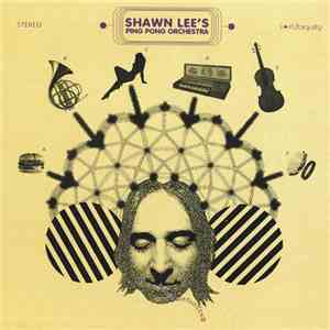 Shawn Lee's Ping Pong Orchestra - Voices And Choices