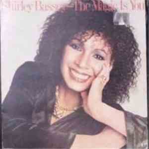 Shirley Bassey - The Magic Is You