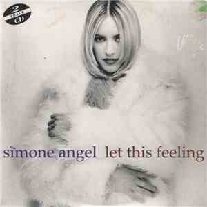 Simone Angel - Let This Feeling