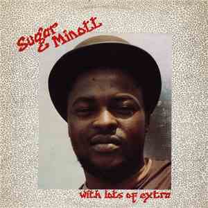 Sugar Minott - With Lots Of Extra