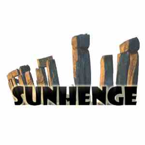 Sunhenge - Swallow Dust