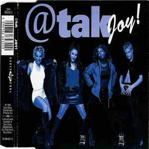 @tak - Joy!