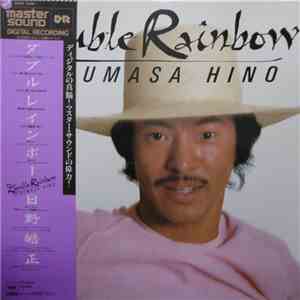 Terumasa Hino - Double Rainbow