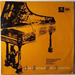 The Baroque Jazz Ensemble  - The Baroque Jazz Ensemble