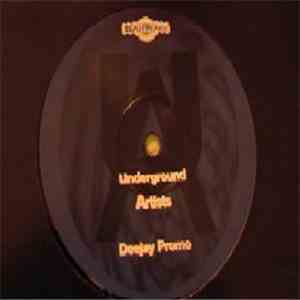 The Beatfreaks - Urban Don / Massive