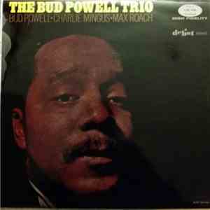 The Bud Powell Trio - The Bud Powell Trio