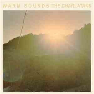 The Charlatans - Warm Sounds EP