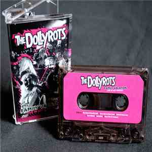 The Dollyrots - Family Vacation: Live In Los Angeles
