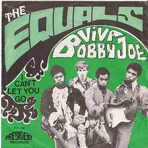 The Equals - Viva Bobby Joe