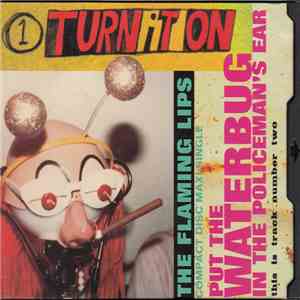 The Flaming Lips - Turn It On