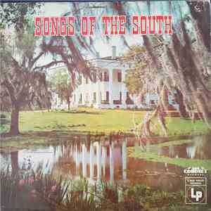 The Norman Luboff Choir - Songs Of The South