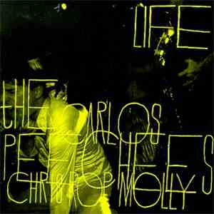 The Peechees - Life