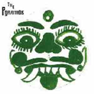 The Pyramids - The Pyramids