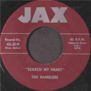 The Ramblers - Search My Heart