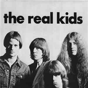 The Real Kids - The Real Kids