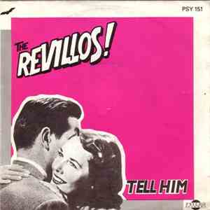 The Revillos - Tell Him