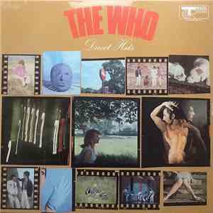 The Who - Direct Hits