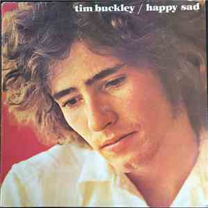 Tim Buckley - Happy Sad