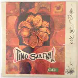 Tino Saint-Val - Ma Fleur