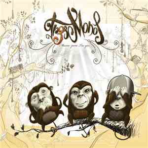 Tr3s monos - Musica para tus ojos