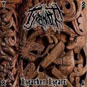 Tyranath - Heathen Heart