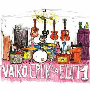 Vaiko Eplik ja Eliit - 1