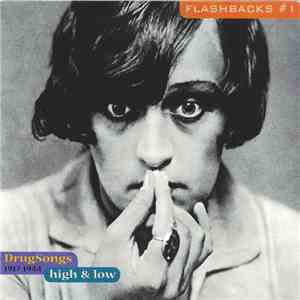 Various - 1917-1944 - High & Low: Drug Songs