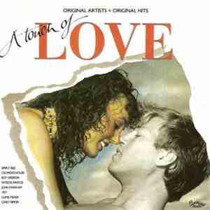 Various - A Touch Of Love