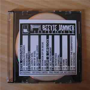 Various - Beetje Jammer