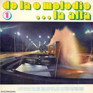 Various - De La O Melodie... La Alta 1
