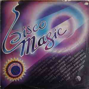 Various - Disco Magic
