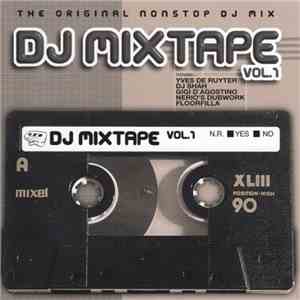 Various - DJ Mixtape Vol. 1