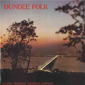 Various - Dundee Folk