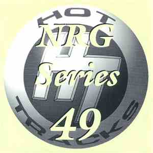 Various - Hot Tracks NRG Series 49