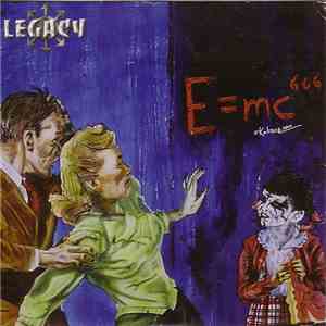 Various - Legacy 05/03