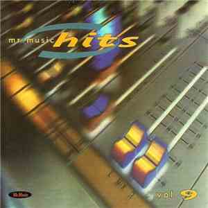 Various - Mr Music Hits 9. 2000