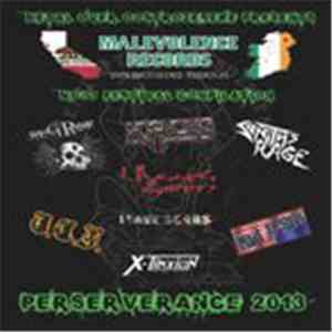Various - Perseverance 2013