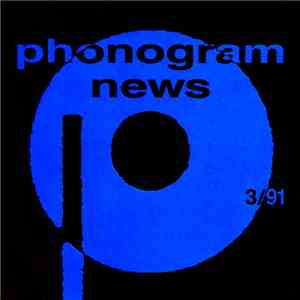 Various - Phonogram News 3 / 91