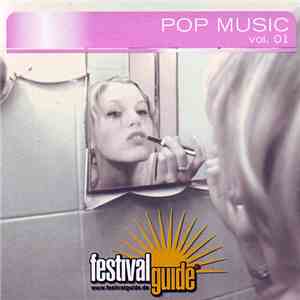 Various - Pop Music Vol. 01