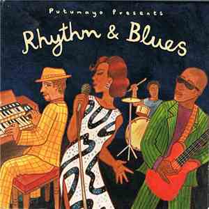 Various - Rhythm & Blues