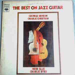 Various - The Best On Jazz Guitar