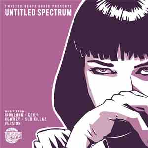 Various - Untitled Spectrum