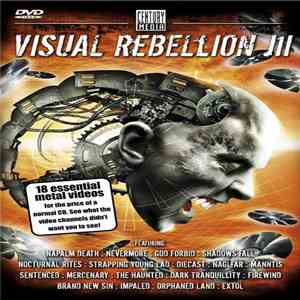 Various - Visual Rebellion III