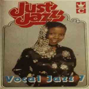 Various - Vocal Jazz 7
