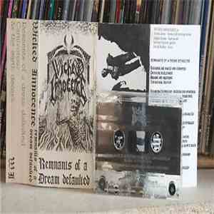 Wicked Innocence - Remnants of a Dream Defaulted